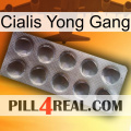 Cialis Yong Gang 30